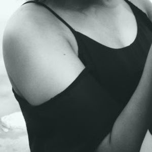 Xhilaration Open Shoulder Blouse